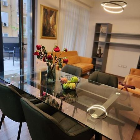 Terravista Apartments Tiranë Ngoại thất bức ảnh
