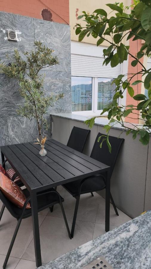 Terravista Apartments Tiranë Ngoại thất bức ảnh