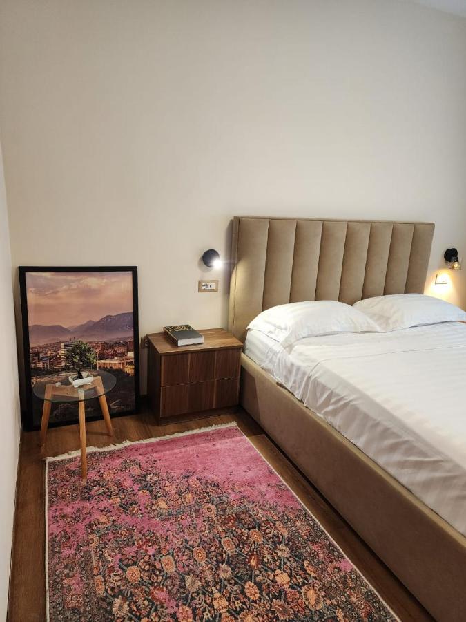 Terravista Apartments Tiranë Ngoại thất bức ảnh