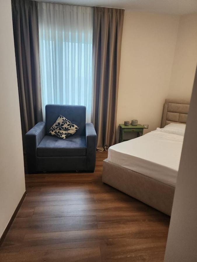 Terravista Apartments Tiranë Ngoại thất bức ảnh