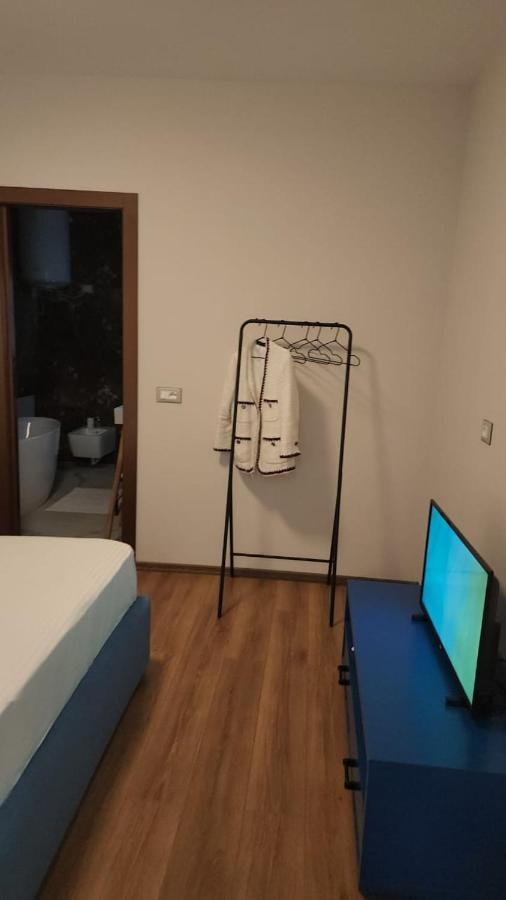 Terravista Apartments Tiranë Ngoại thất bức ảnh