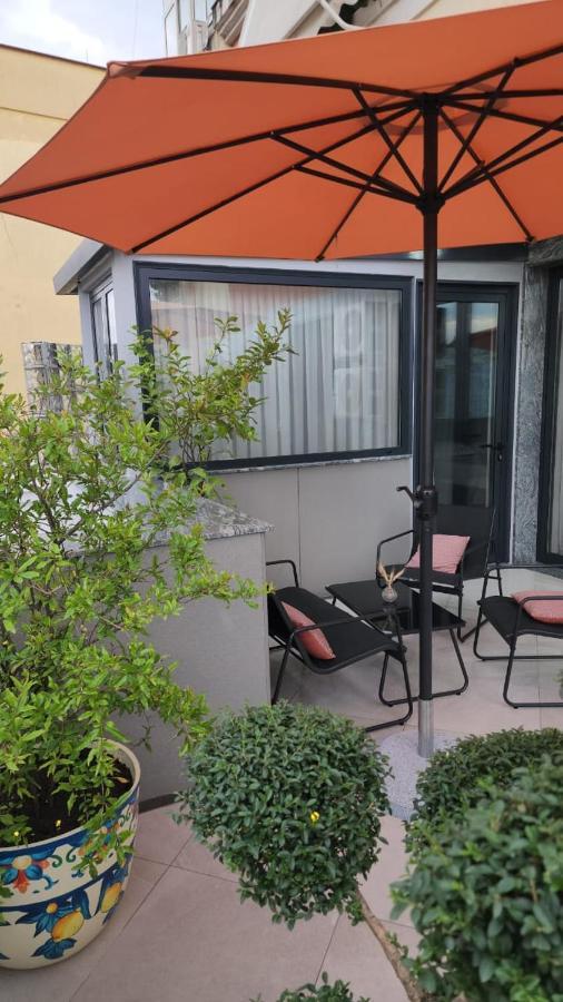 Terravista Apartments Tiranë Ngoại thất bức ảnh