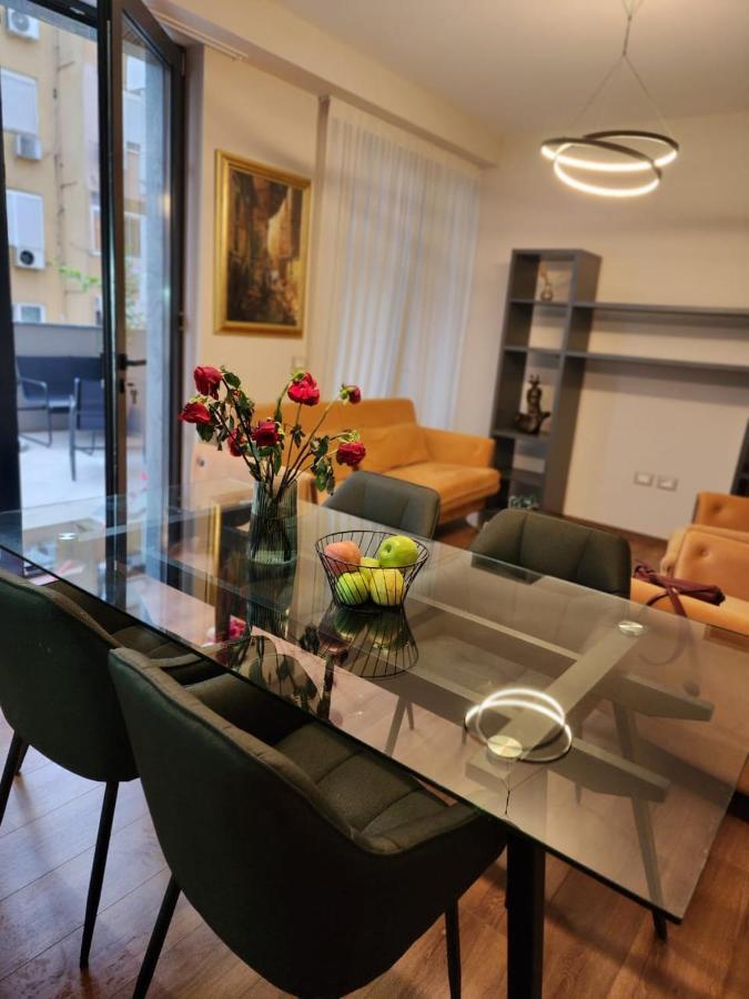 Terravista Apartments Tiranë Ngoại thất bức ảnh
