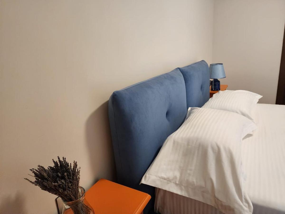 Terravista Apartments Tiranë Ngoại thất bức ảnh