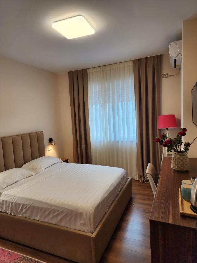 Terravista Apartments Tiranë Ngoại thất bức ảnh