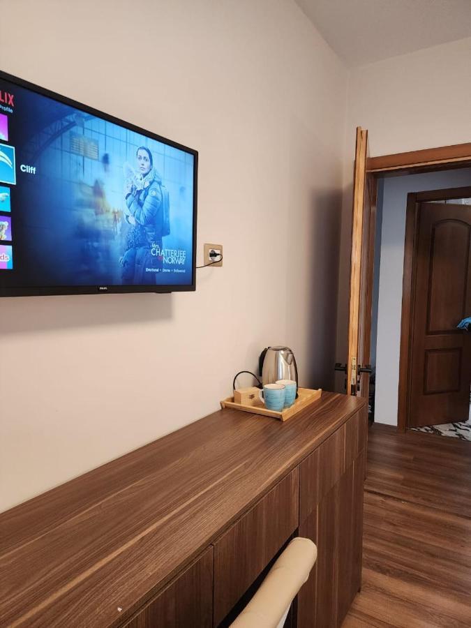 Terravista Apartments Tiranë Ngoại thất bức ảnh