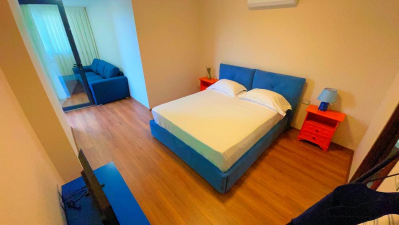 Terravista Apartments Tiranë Ngoại thất bức ảnh