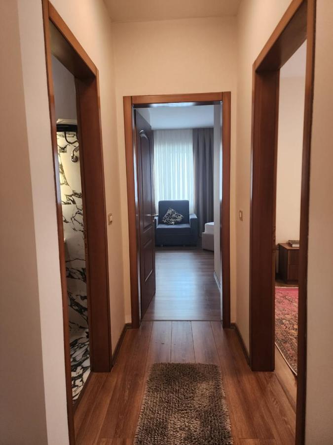 Terravista Apartments Tiranë Ngoại thất bức ảnh
