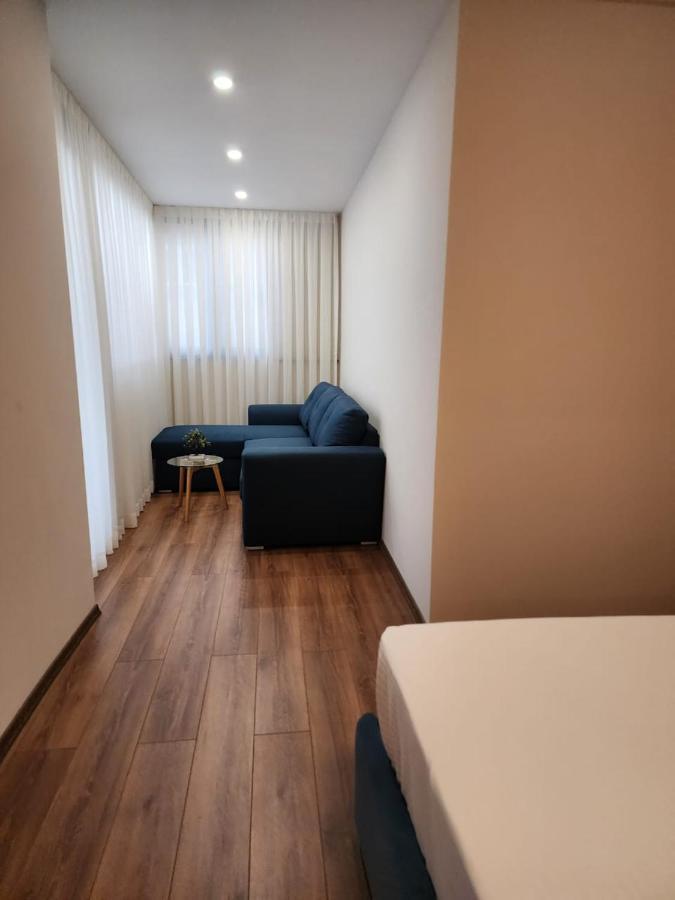 Terravista Apartments Tiranë Ngoại thất bức ảnh