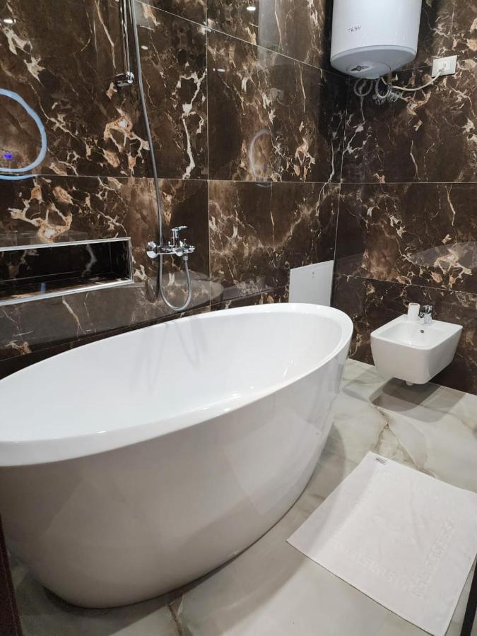 Terravista Apartments Tiranë Ngoại thất bức ảnh