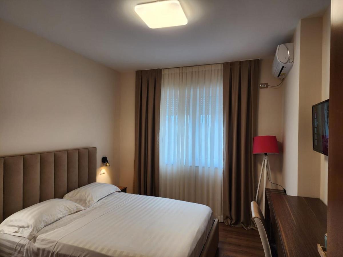 Terravista Apartments Tiranë Ngoại thất bức ảnh