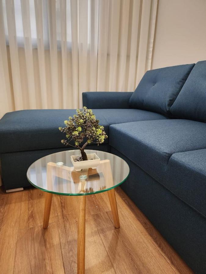Terravista Apartments Tiranë Ngoại thất bức ảnh
