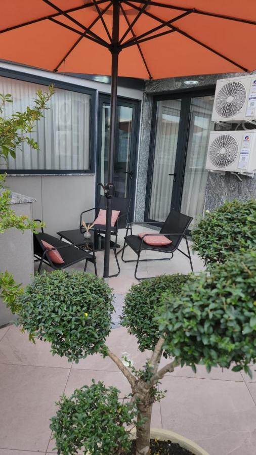 Terravista Apartments Tiranë Ngoại thất bức ảnh