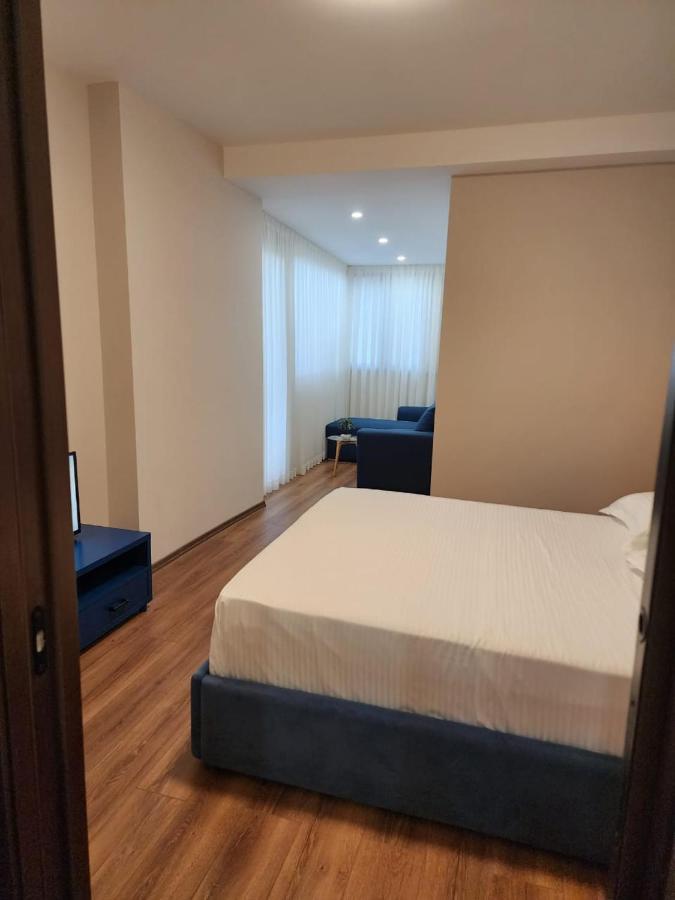 Terravista Apartments Tiranë Ngoại thất bức ảnh