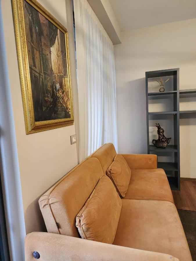 Terravista Apartments Tiranë Ngoại thất bức ảnh