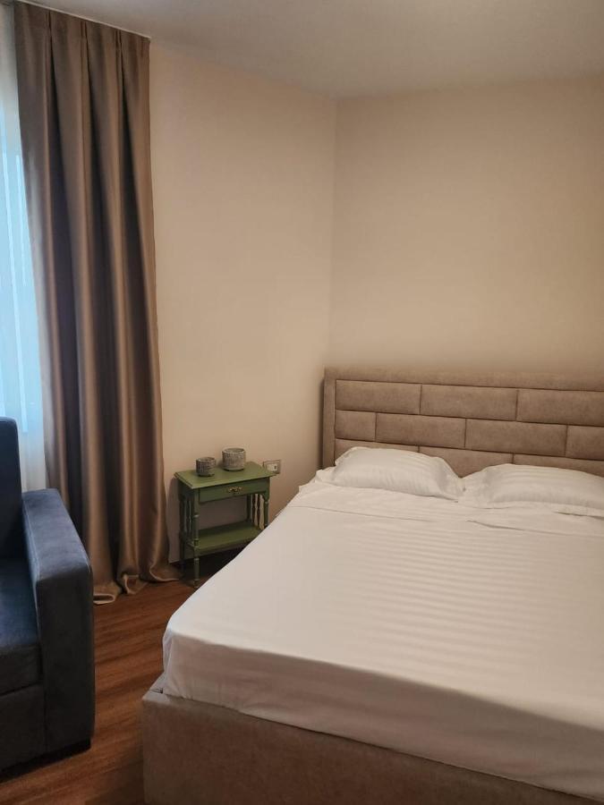 Terravista Apartments Tiranë Ngoại thất bức ảnh
