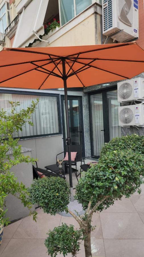 Terravista Apartments Tiranë Ngoại thất bức ảnh
