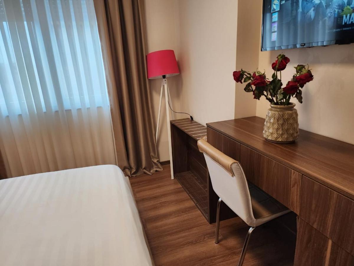 Terravista Apartments Tiranë Ngoại thất bức ảnh