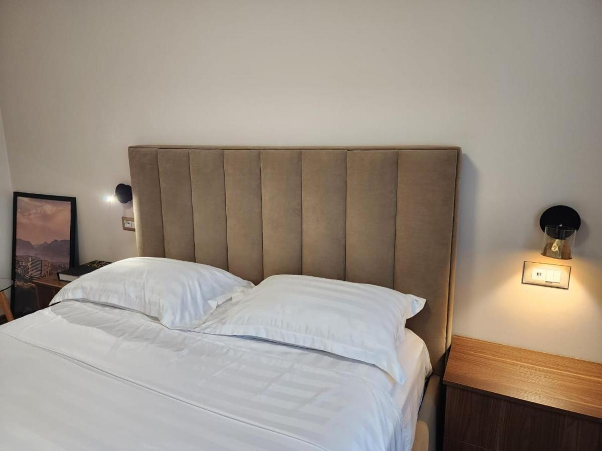 Terravista Apartments Tiranë Ngoại thất bức ảnh