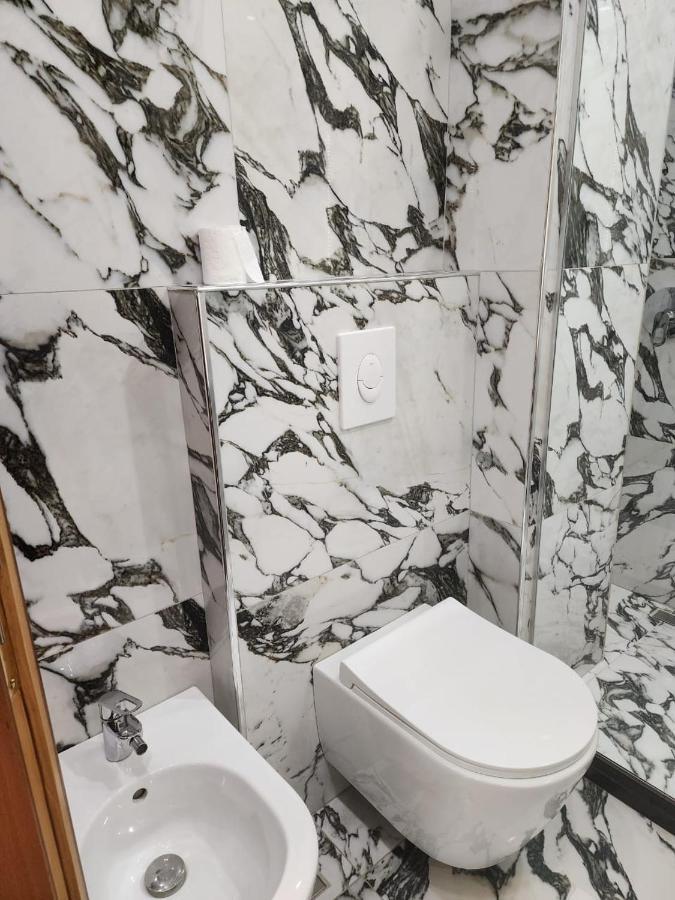 Terravista Apartments Tiranë Ngoại thất bức ảnh