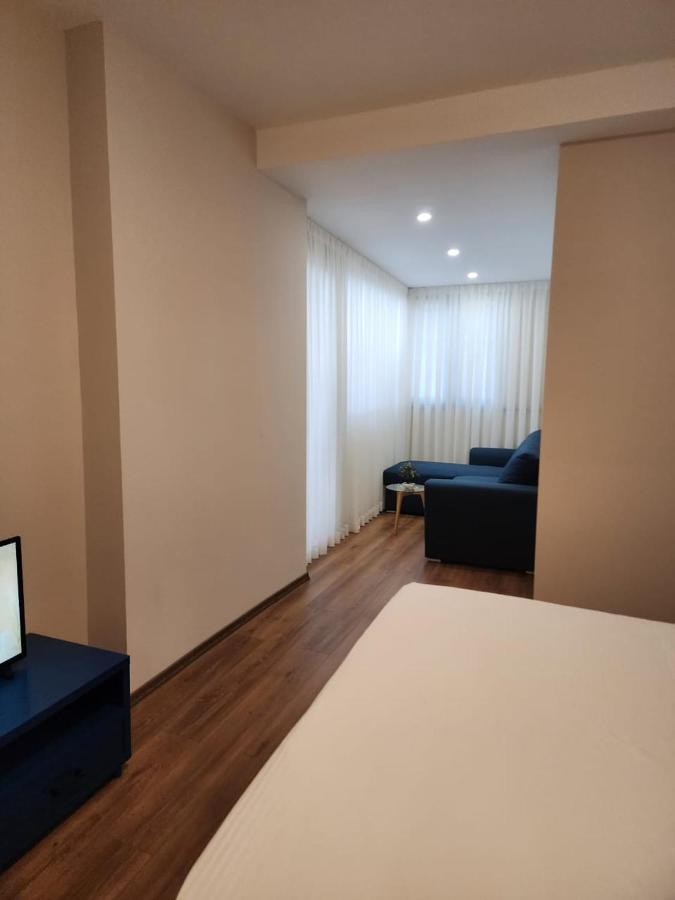 Terravista Apartments Tiranë Ngoại thất bức ảnh