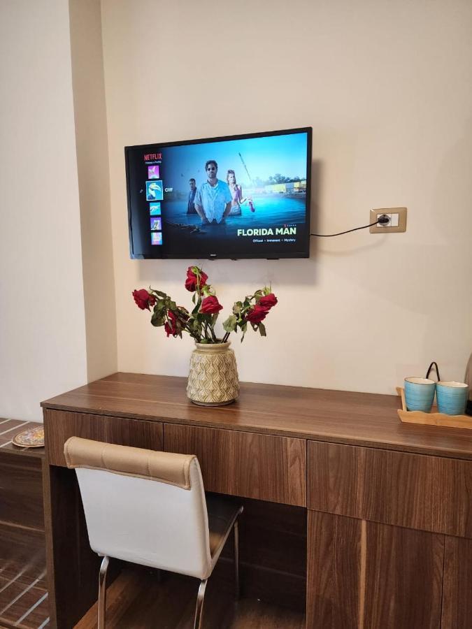 Terravista Apartments Tiranë Ngoại thất bức ảnh