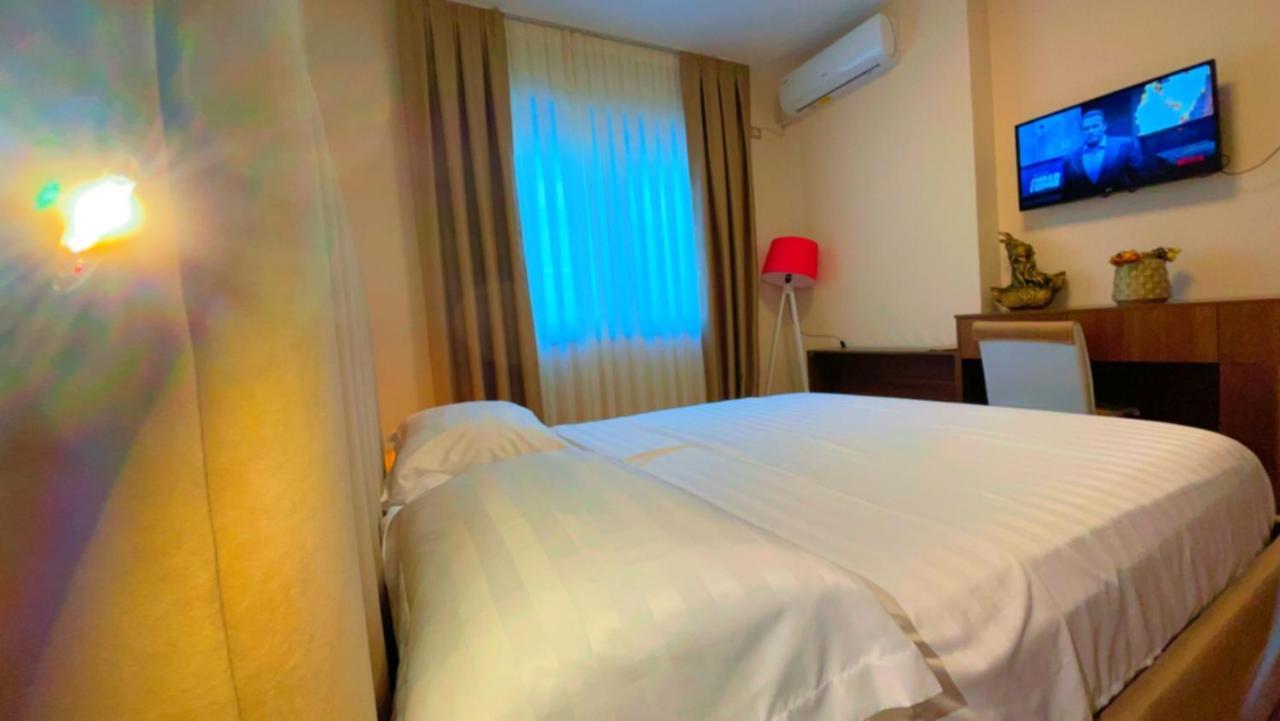 Terravista Apartments Tiranë Ngoại thất bức ảnh