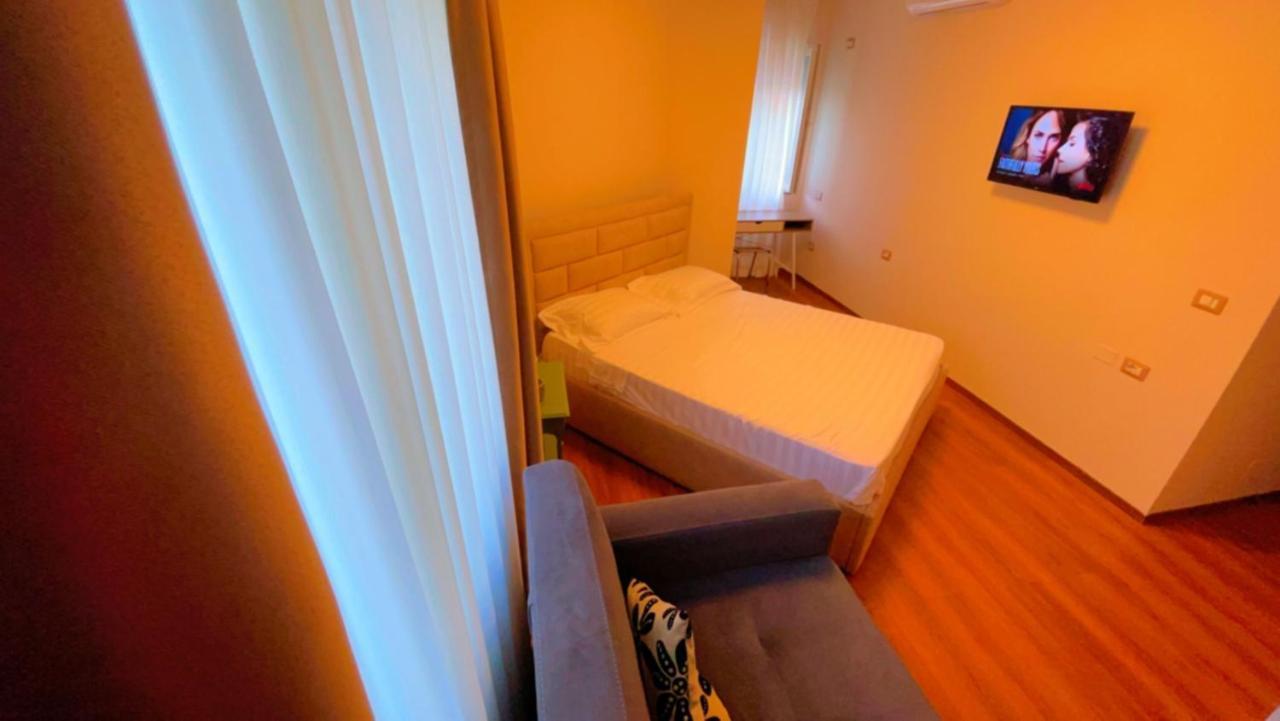 Terravista Apartments Tiranë Ngoại thất bức ảnh